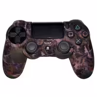 DualShock4 Cover – 15