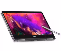 لپ تاپ دل مدل اینسپایرون 7373 با پردازنده i7 و صفحه نمایش لمسی