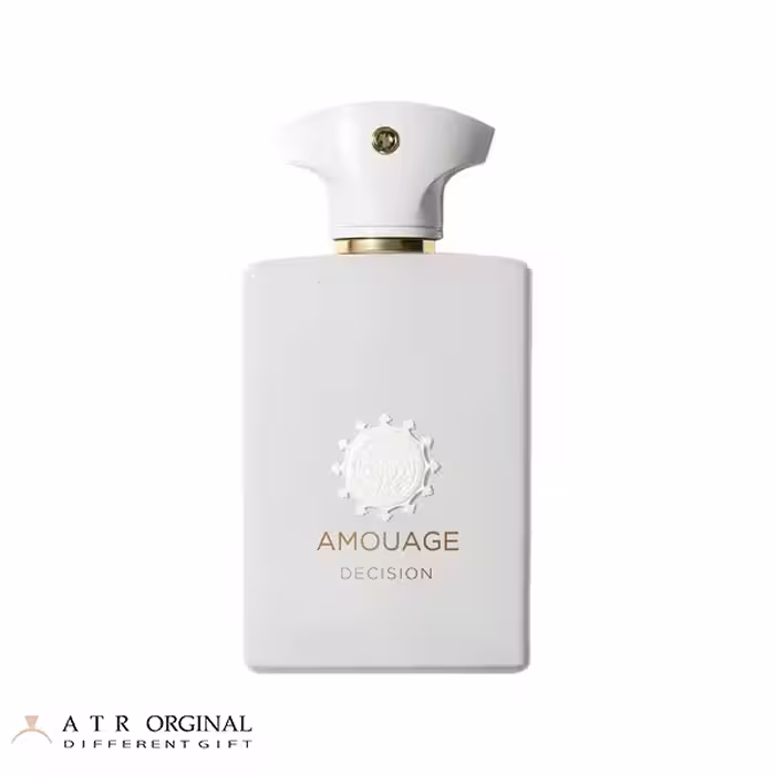 عطر آمواج دسیژن بانوان و آقایان ادوپرفیوم 100 میل