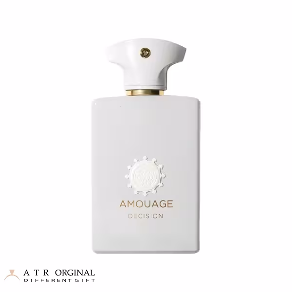 عطر آمواج دسیژن بانوان و آقایان ادوپرفیوم 100 میل