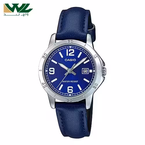 ساعت کاسیو LTP-V004L-2BUDF