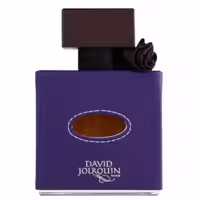 ادوتویلت Cuir Altesse از برند David Jourquin