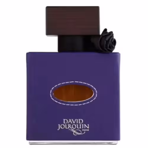 ادوتویلت Cuir Altesse از برند David Jourquin