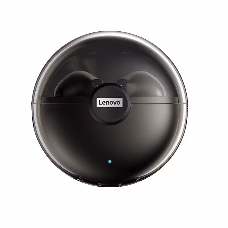 هدفون بلوتوثی لنوو مدل EL CELLURE LP SECURE 80 | کالا مکس