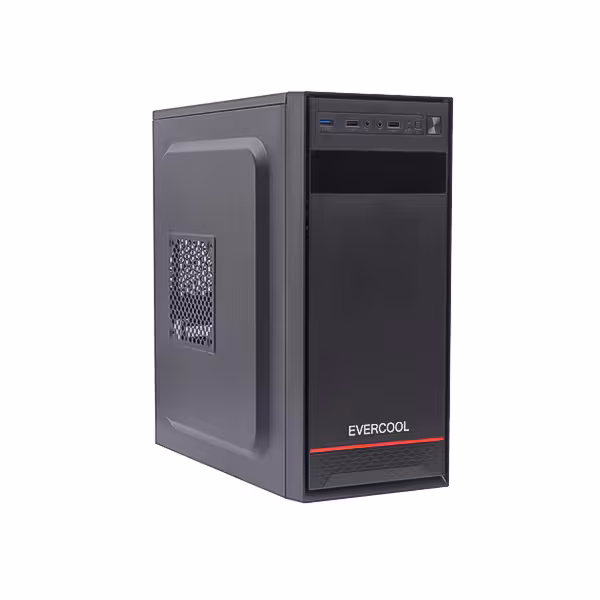 کیس کامپیوتر اورکول مدل ZY 340-9