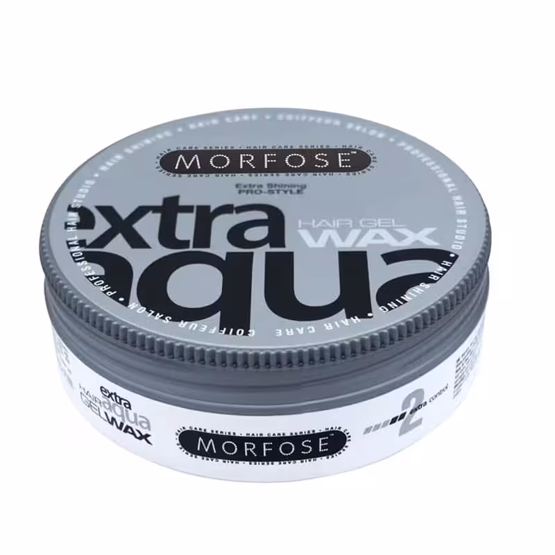 ژل واکس مو مورفوس مدل pro_style حجم 150 میلی لیتر