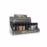 عطر جیبی ژیک 35 میل پک b