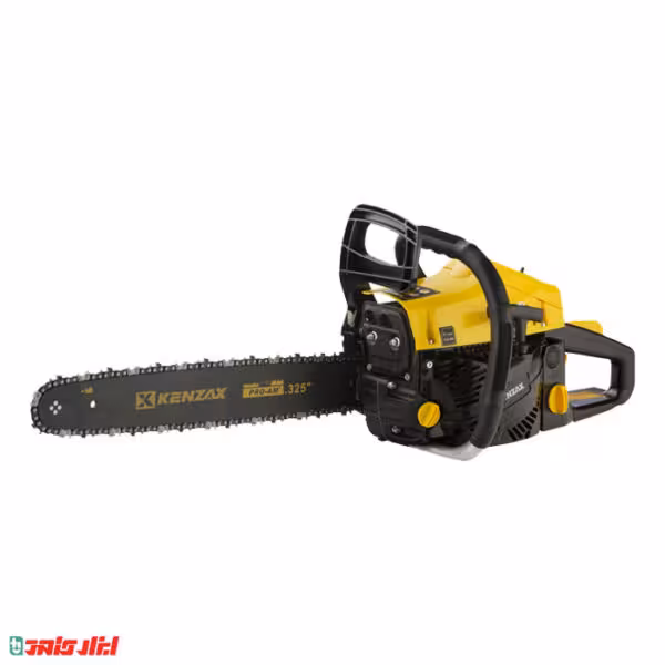 اره زنجیری بنزینی 50 سانت کنزاکس مدل KCS-150E