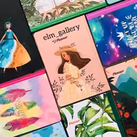 پلنرروزانه ته دوخت ایمان کد0010