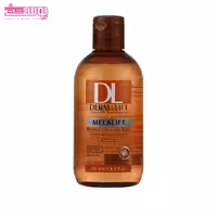 میسلار واتر روشن کننده درمالیفت حجم 250ml