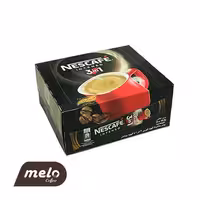 کافی میکس 3 در 1 نسکافه مدل اینتنسو (20 عددی)