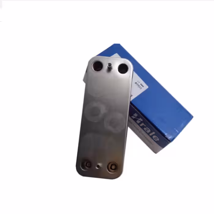 مبدل ثانویه 20 پلیت برند هراله