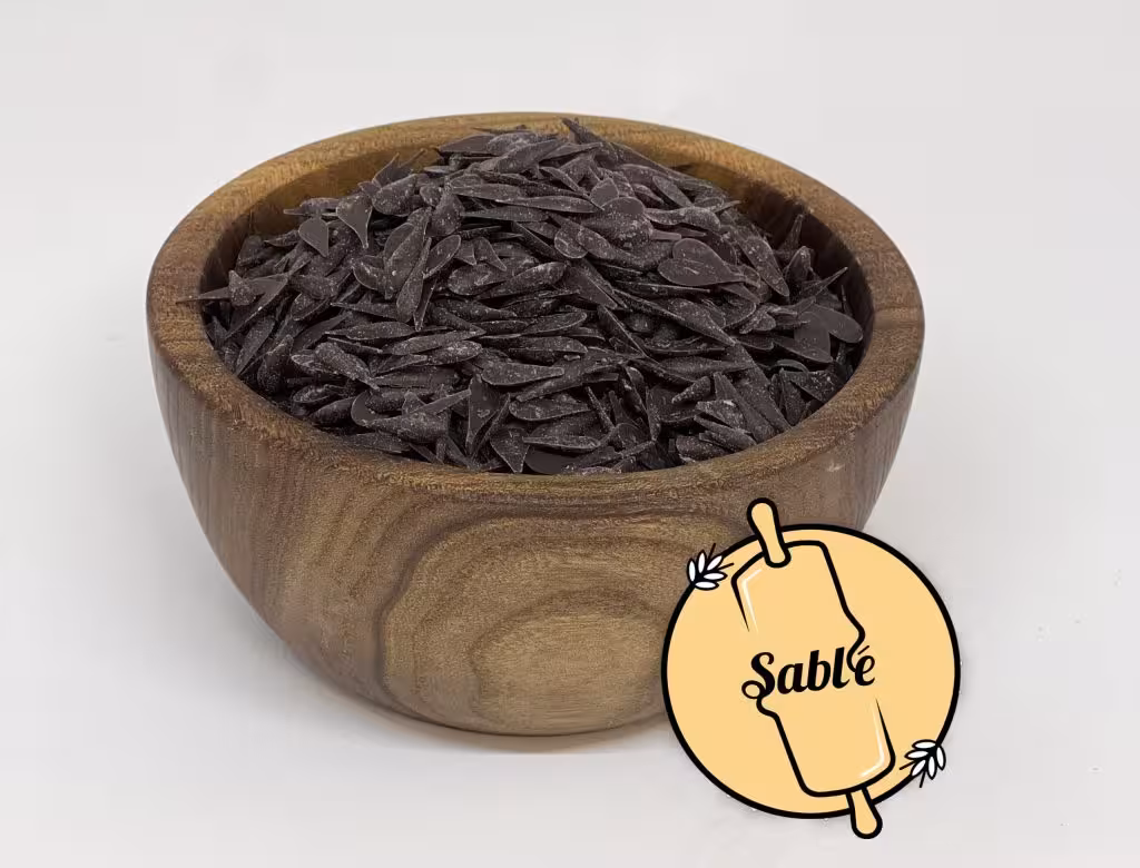 شکلات اشکی 100 گرمی