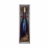 عسل خالص لونگان امریکن فارم وزن 800 گرم
