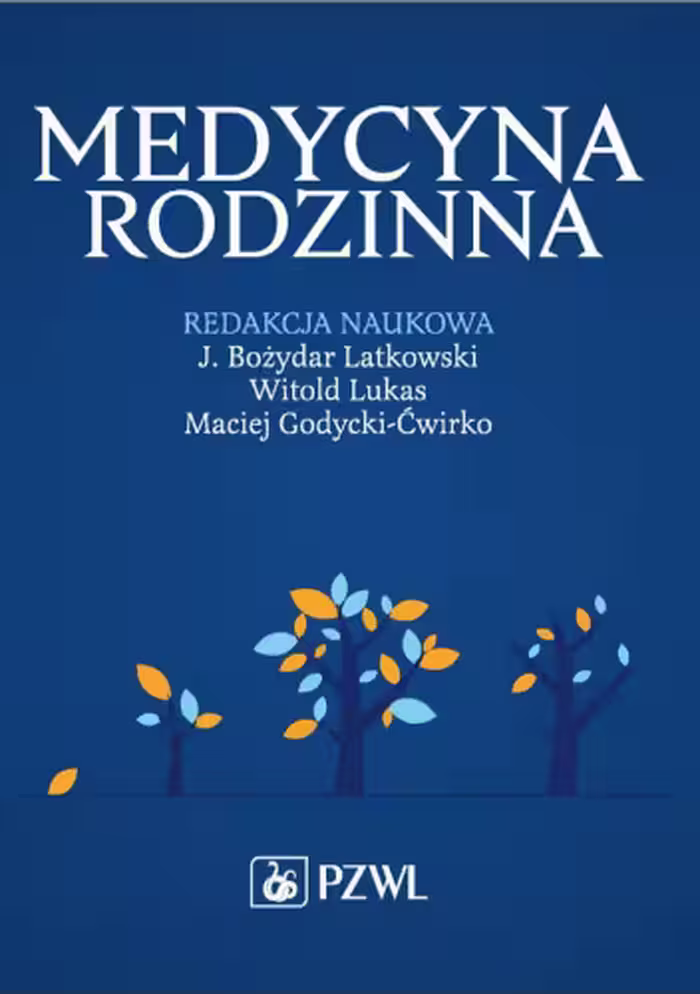 خرید و دانلود نسخه کامل کتاب Medycyna rodzinna