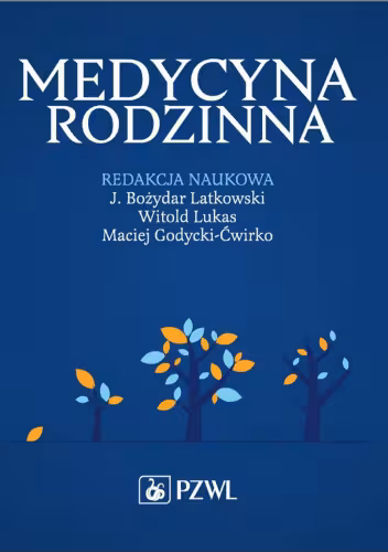 خرید و دانلود نسخه کامل کتاب Medycyna rodzinna