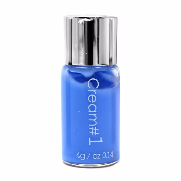 کرم شماره 1 لیفت مژه و ابرو Fall in the Volume