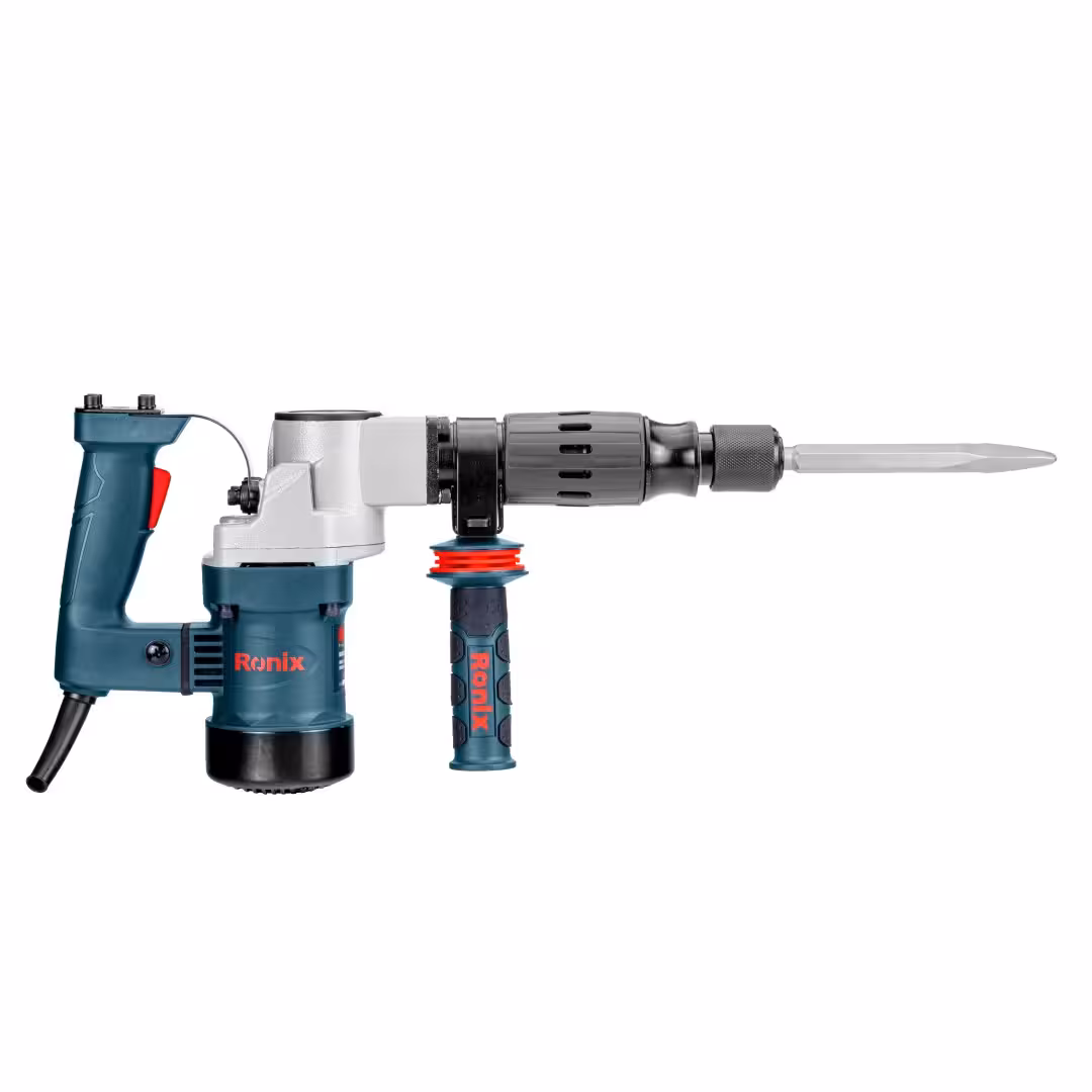 چکش تخریب 6 کیلویی رونیکس ronix 2806