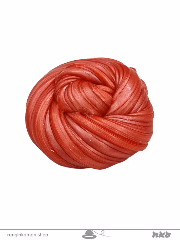 ژل بازی فوشیا متالیک (کد 36)