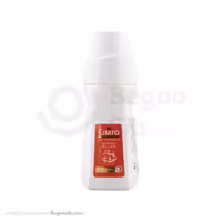 رولان دئودورانت ضد تعریق 2 الارو (رایحه شرقی) 50 میلی لیتری