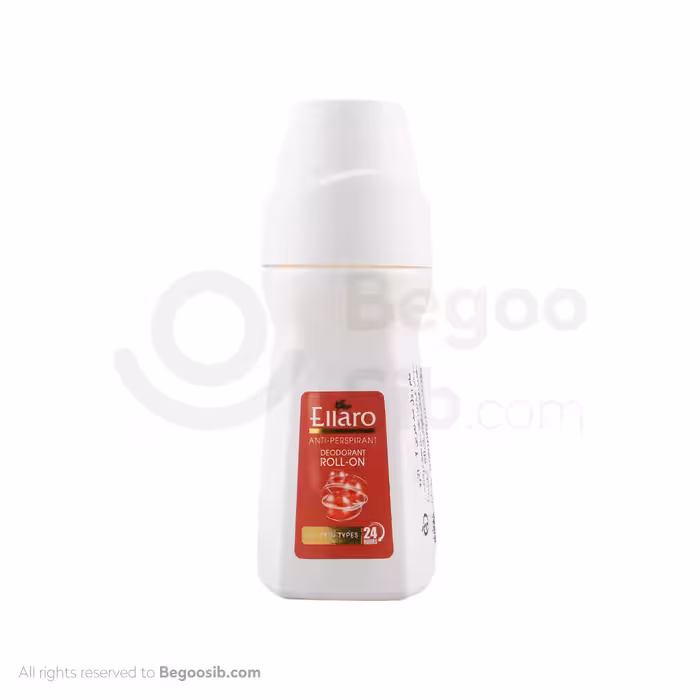 رولان دئودورانت ضد تعریق 2 الارو (رایحه شرقی) 50 میلی لیتری