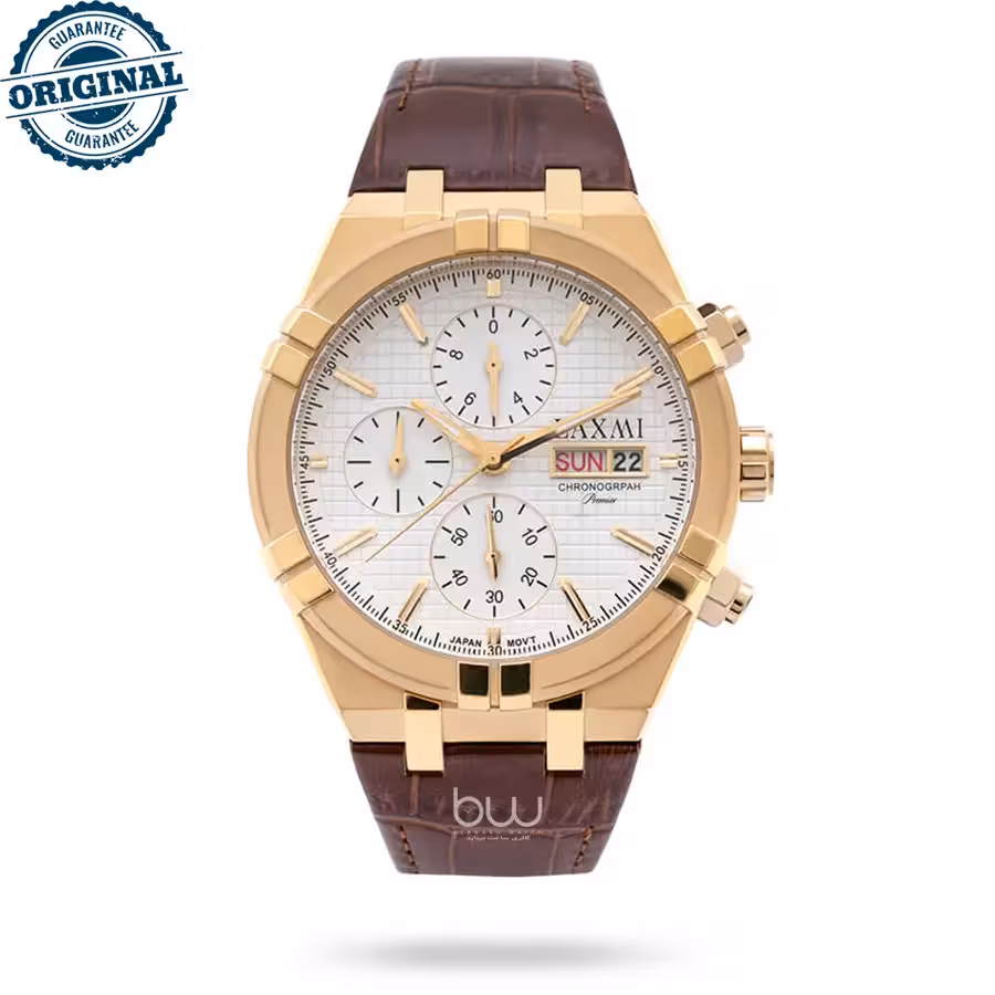 ساعت مچی لاکسمی مردانه / LAXMI 8537-1