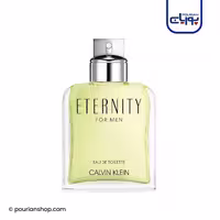 عطر ادکلن سی کی اترنیتی مردانه