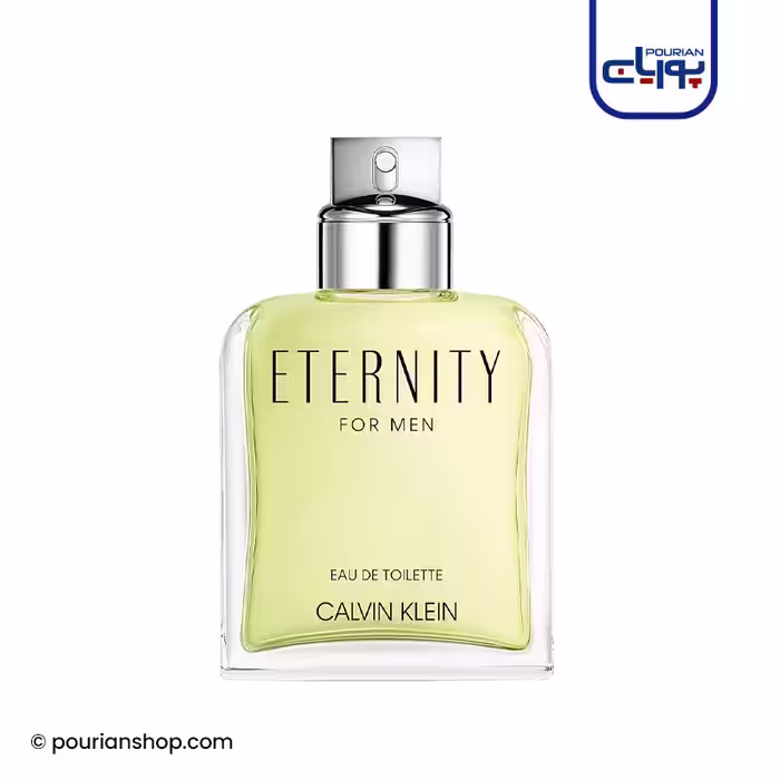 عطر ادکلن سی کی اترنیتی مردانه