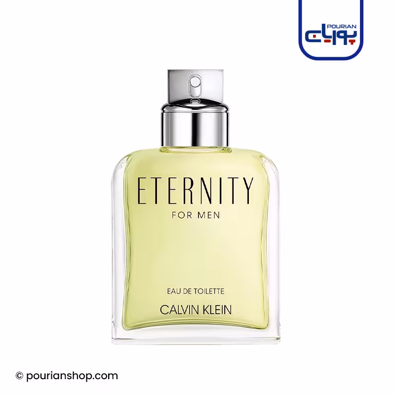 عطر ادکلن سی کی اترنیتی مردانه