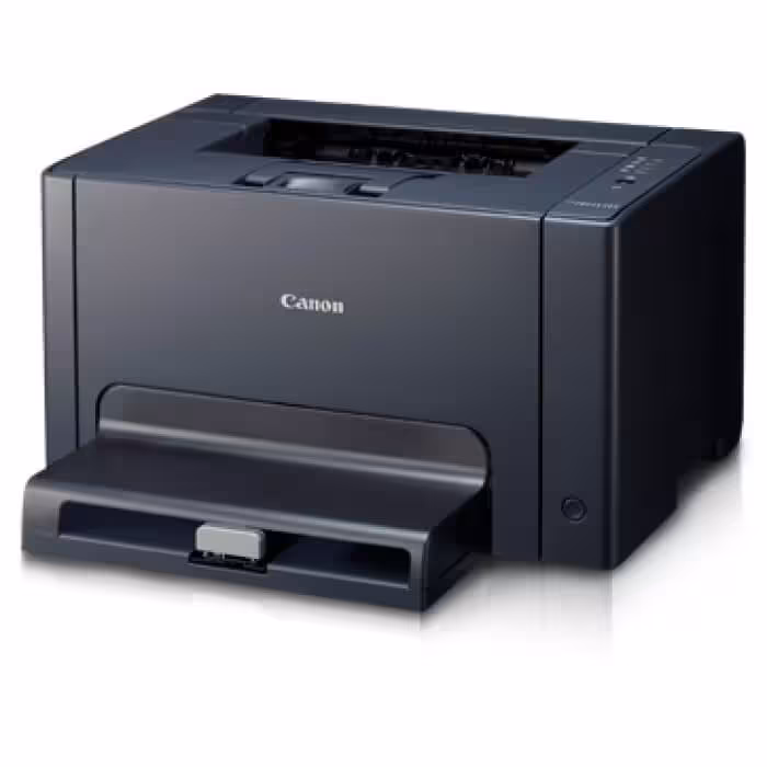 پرینتر لیزری رنگی کانن مدل SENSYS LBP7018ci-i