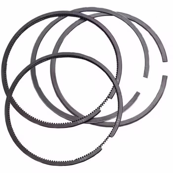 رینگ موتور سایز استاندارد جیلی GC6 الیت