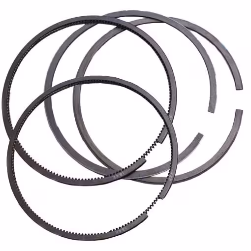 رینگ موتور سایز استاندارد جیلی GC6 الیت