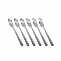 چنگال میوه خوری گلریز