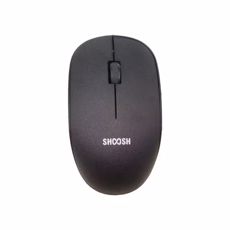 ماوس بی سیم شوش مدل 11W | کالا مکس