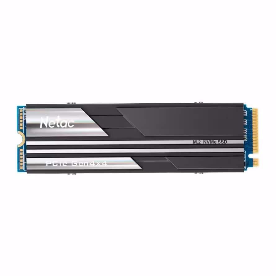 اس اس دی نتک NV5000 M.2 2280 NVMe 500GB