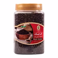 کنجد سبوس دار سم سم  حجم 450 گرمی