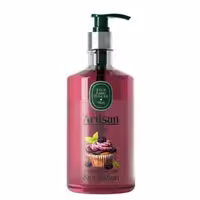 صابون مایع مافین ایوب صبری حاوی ویتامین e و روغن زیتون 600میل