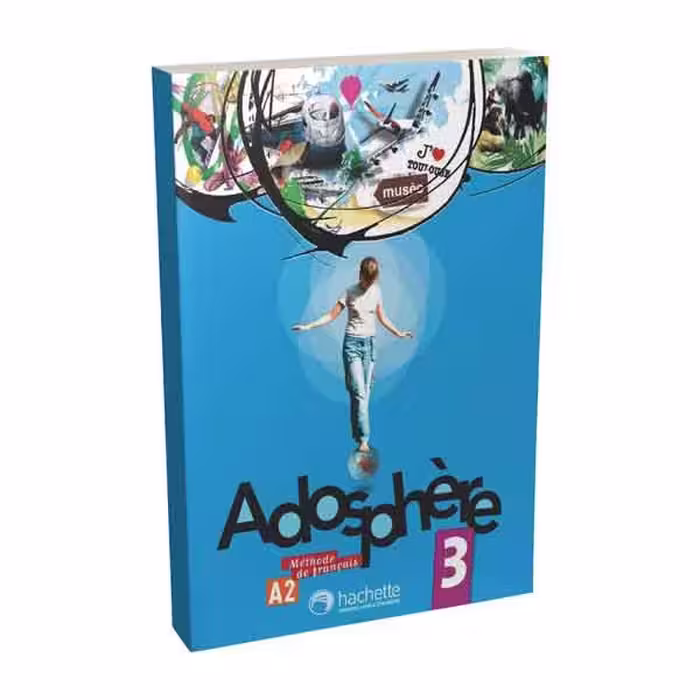 Adosphere 3
