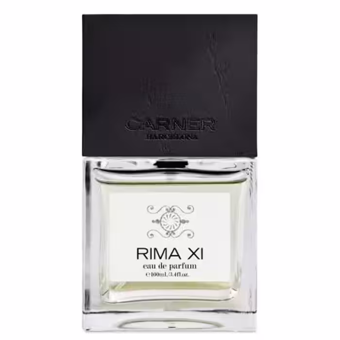 دکانت ادوپرفیوم Rima XI از برند Carner Barcelona