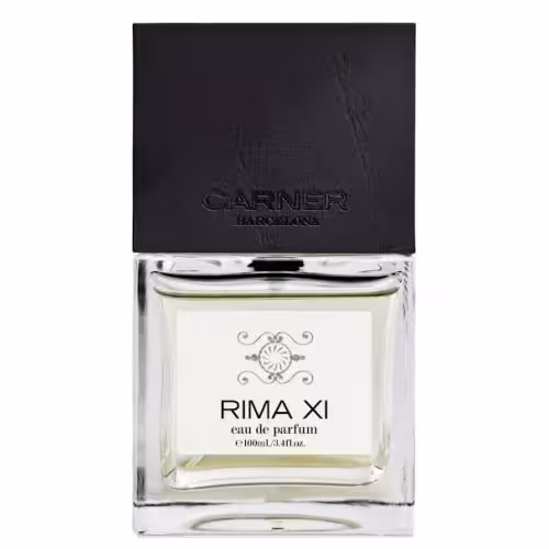 دکانت ادوپرفیوم Rima XI از برند Carner Barcelona