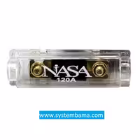 فیوز نیاسا مدل ANL-90