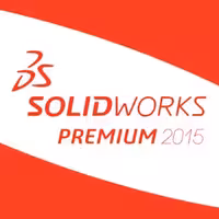 نرم‌افزار SolidWorks Premium 2015