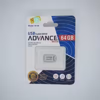 فلش ادونس64 گیگ مدل M106