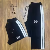 اسلش نیم بگ جنس پنبه گلکسی فوق باکیفیت منسب همه سنین جنسیت ندارد ارسال رایگان