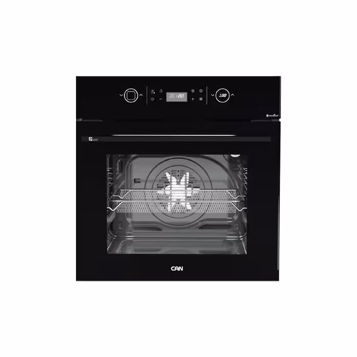 فر آشپزخانه کن – مدل پوینت | POINT