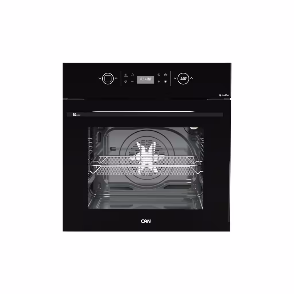 فر آشپزخانه کن – مدل پوینت | POINT