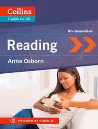 Collins English for Life Reading B1  intermediate