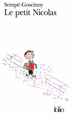 دانلود کتاب Le Petit Nicolas