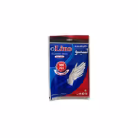دستکش فریزری لیو