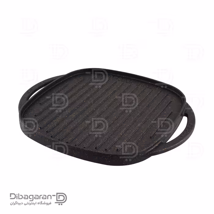 تابه گریل چدن ریور کد 8685